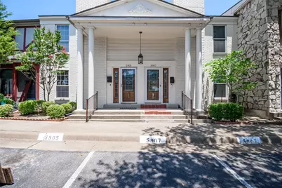 5907 Copperwood Lane #1138, Dallas, TX 75248 - Photo 2