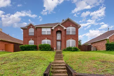 2120 Valley Falls Avenue, Mesquite, TX 75181 - Photo 1