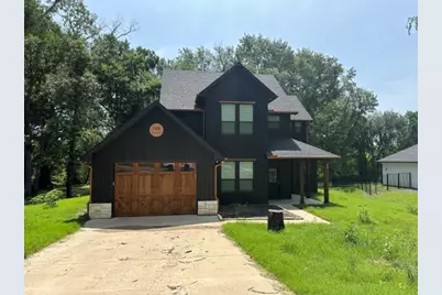 188 Vista Drive, Eustace, TX 75124 - Photo 1