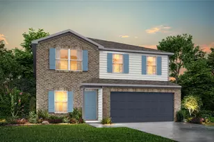 332 Mercy St, Godley, TX 76044 - Photo 1