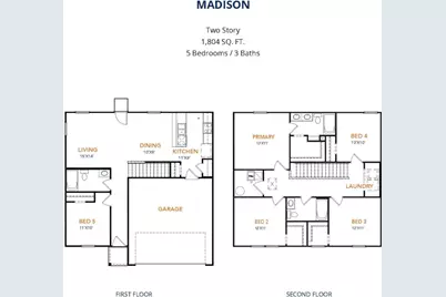 332 Mercy Street, Godley, TX 76044 - Photo 2