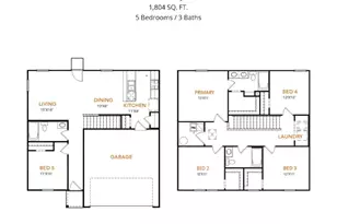 332 Mercy St, Godley, TX 76044 - Photo 2