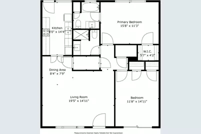 11114 Valleydale Drive #D, Dallas, TX 75230 - Photo 12