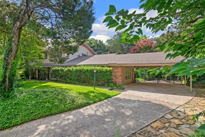 4104 Evergreen Circle, Waco, TX 76710 - Photo 2