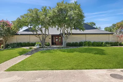 4312 Bretton Bay Lane, Dallas, TX 75287 - Photo 1