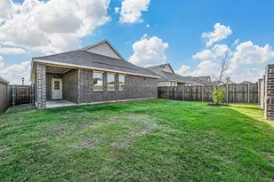 5025 Salinger Dr, Celina, TX 76227 - Photo 16