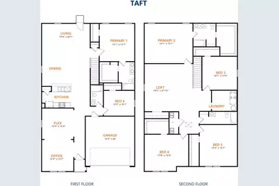 1704 Dwelling Place, Godley, TX 76044 - Photo 2