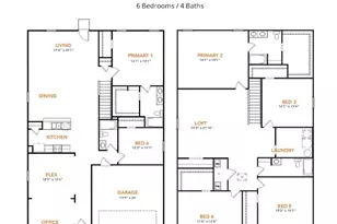 308 Mercy St, Godley, TX 76044 - Photo 2