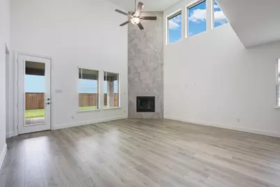 310 Trillium Street, Oak Point, TX 75068 - Photo 8