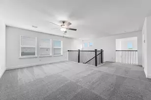 310 Trillium St, Oak Point, TX 75068 - Photo 26