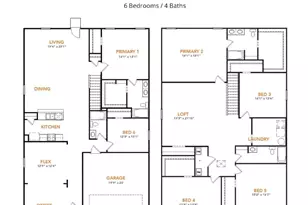 328 Mercy St, Godley, TX 76044 - Photo 2