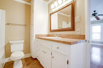 3754 W 5th Street, Fort Worth, TX 76107 - Photo 22