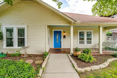 3754 W 5th Street, Fort Worth, TX 76107 - Photo 4