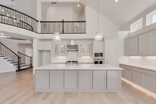 2634 Shadybrook Dr, Celina, TX 75009 - Photo 12