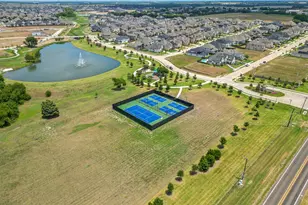 2634 Shadybrook Dr, Celina, TX 75009 - Photo 34