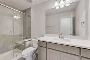 2634 Shadybrook Dr, Celina, TX 75009 - Photo 30
