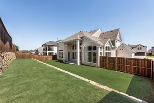 2634 Shadybrook Dr, Celina, TX 75009 - Photo 32