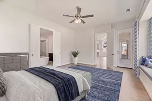 2634 Shadybrook Dr, Celina, TX 75009 - Photo 18