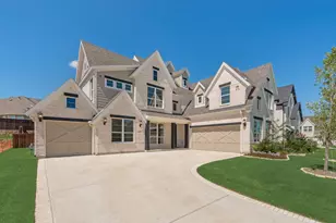 2634 Shadybrook Dr, Celina, TX 75009 - Photo 2