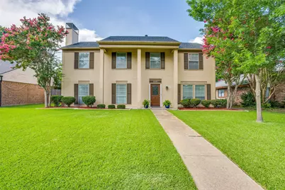 1105 Pyramid Drive, Garland, TX 75040 - Photo 1