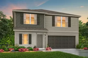 1640 Dwelling Pl, Godley, TX 76044 - Photo 2