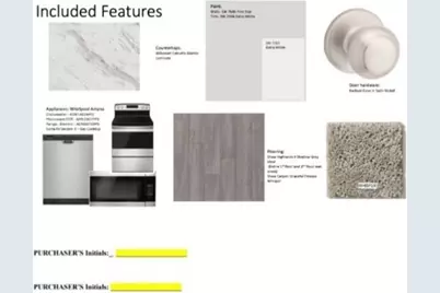 1716 Dwelling Place, Godley, TX 76044 - Photo 4