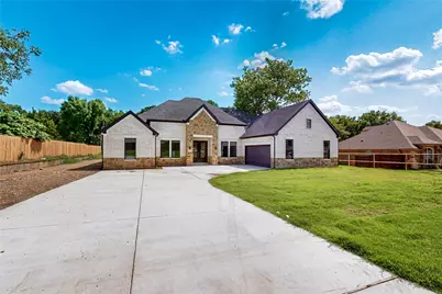 5108 Knight Drive, Fort Worth, TX 76140 - Photo 1