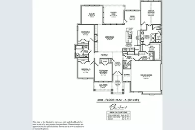 113 Rockford Street, New Fairview, TX 76078 - Photo 26