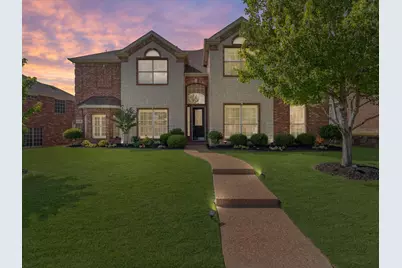 1648 Kings View Drive, Frisco, TX 75036 - Photo 1