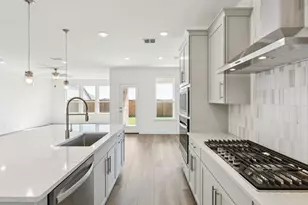 1709 Grace St, Anna, TX 75409 - Photo 6