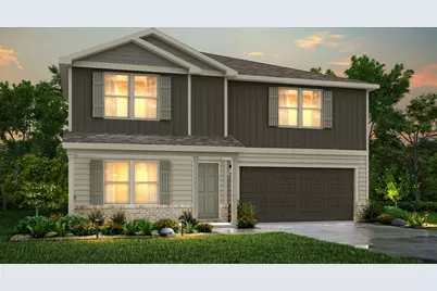 1636 Dwelling Place, Godley, TX 76044 - Photo 2