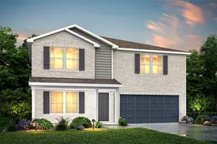 1636 Dwelling Pl, Godley, TX 76044 - Photo 1