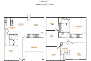 1636 Dwelling Pl, Godley, TX 76044 - Photo 4