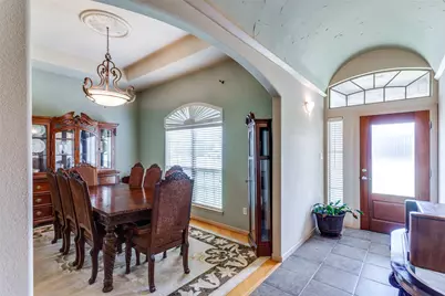 13009 Charlotte Ann Lane, Haslet, TX 76052 - Photo 6