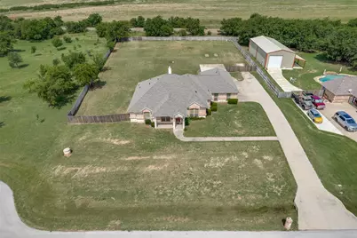 13009 Charlotte Ann Lane, Haslet, TX 76052 - Photo 4