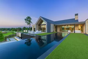 2645 Magnolia Cir, Westlake, TX 76262 - Photo 4