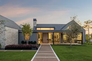 2645 Magnolia Cir, Westlake, TX 76262 - Photo 32