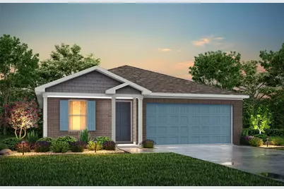 1600 Dwelling Place, Godley, TX 76044 - Photo 1