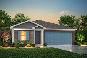 1600 Dwelling Pl, Godley, TX 76044 - Photo 1