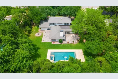 8600 Inwood Road, Dallas, TX 75209 - Photo 1