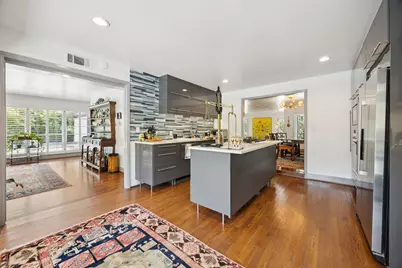 8600 Inwood Road, Dallas, TX 75209 - Photo 6