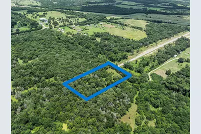 Tbd Cr-129 #5 Acres, Terrell, TX 75161 - Photo 4