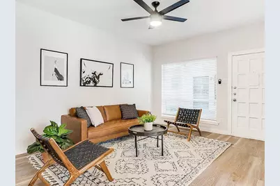 4203 Gilbert Avenue #108B, Dallas, TX 75219 - Photo 1