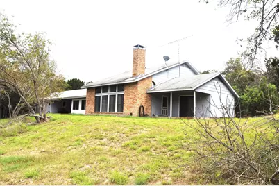 295 County Road 2100, Meridian, TX 76665 - Photo 1