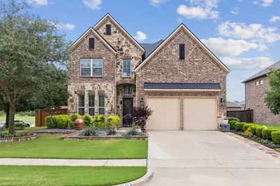 2824 Mastil Road, Grand Prairie, TX 75054 - Photo 1