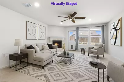 1424 Vernon Drive, Aubrey, TX 76227 - Photo 1