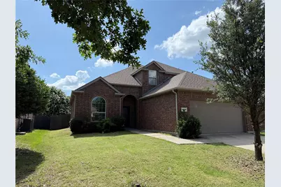 3809 White Summit Lane, Melissa, TX 75454 - Photo 1
