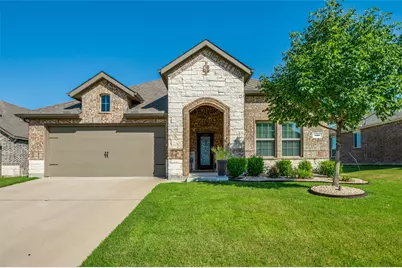 595 Yucca Court, Princeton, TX 75407 - Photo 1