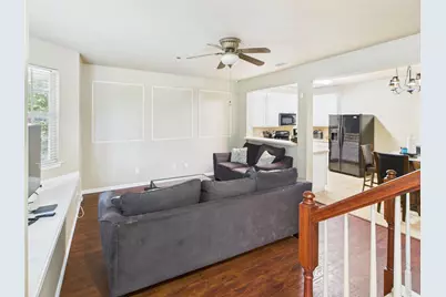 2522 Durango Ridge Drive, Bedford, TX 76021 - Photo 4