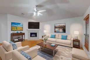 3821 Red Oak St, Sachse, TX 75048 - Photo 4